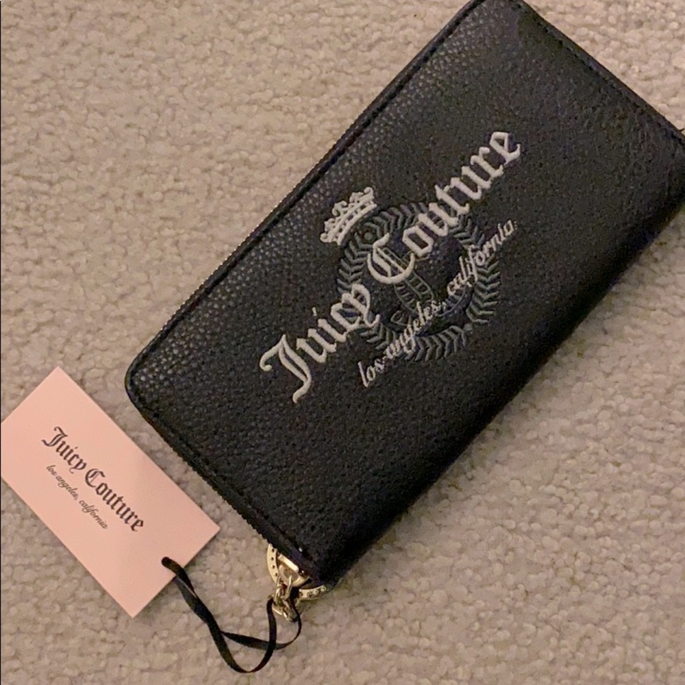 Juicy Couture Wallet